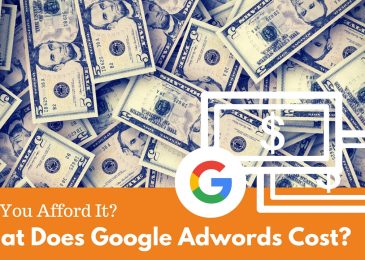 Chi phí mua quảng cáo Google Adwords bao nhiêu