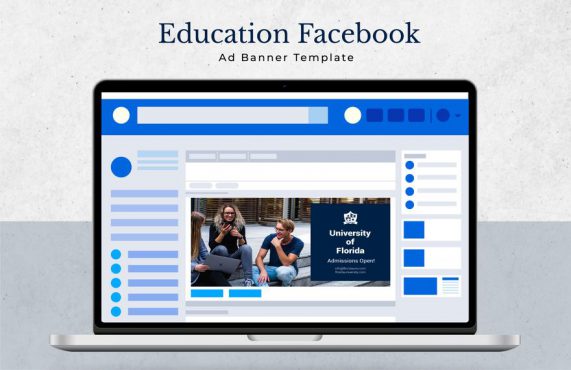 Hình ảnh minh họa chiến lược Facebook Ads Giáo Dục để nhắm đúng học viên tiềm năng