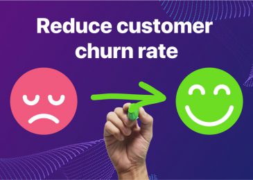 Làm Sao Để Giảm Tỷ Lệ Churn Rate Trên Website