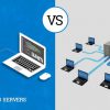 VPS vs Dedicated Server: Giải Pháp Nào Tốt Hơn Cho Doanh Nghiệp?