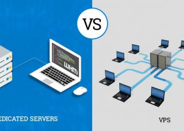 VPS vs Dedicated Server: Giải Pháp Nào Tốt Hơn Cho Doanh Nghiệp?