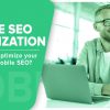 Tối Ưu SEO Di Động: Cách Kiểm Tra Website Tương Thích Với Thiết Bị