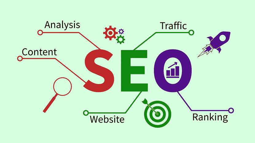 Bảng điều khiển Google Search Console giúp tối ưu hóa SEO website hiệu quả