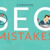 Lỗi SEO Cơ Bản Cần Tránh Cho Người Mới Bắt Đầu