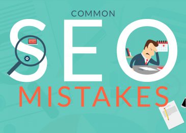 Lỗi SEO Cơ Bản Cần Tránh Cho Người Mới Bắt Đầu